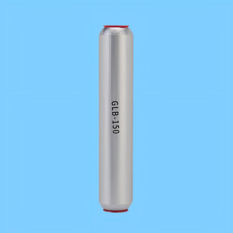 GLB Aluminum Cable Connectors 4